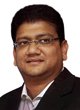 Mr. Satyen Agarwal - IT & Telecom Industryv