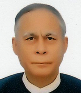 Khin Maung Cho