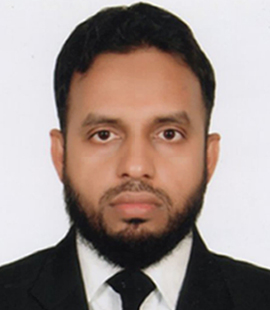 Mohiul Islam